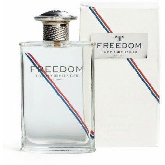 Tommy Hilfiger Freedom