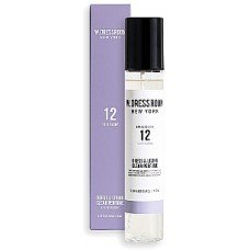 W.Dressroom Dress & Living Clear Perfume No.12 Very Berry