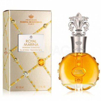 Marina De Bourbon Royal Marina Diamond