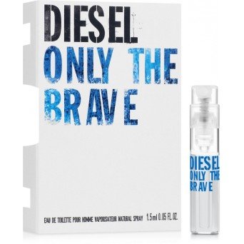 Diesel Only The Brave
