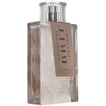 Burberry Brit Rhythm for Her Floral