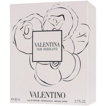 Valentino Valentina Oud Assoluto
