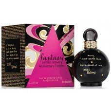 Fantasy Anniversary Edition Britney Spears