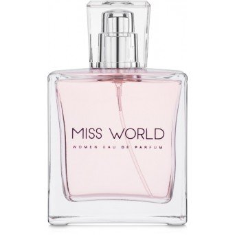 Vittorio Bellucci Miss World