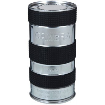 Max Deville Camera Long Lasting