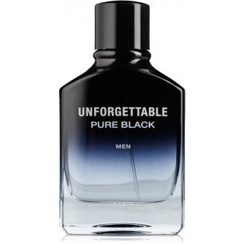 Glenn Perri Unforgettable Pure Black