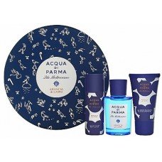 Acqua di Parma Blu Mediterraneo Arancia di Capri