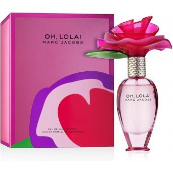 Marc Jacobs Oh Lola!