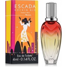Escada RockIn Rio 2011