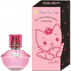 La Rive Angel Cat Sugar "MELON"