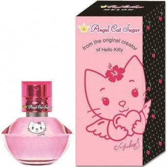 La Rive Angel Cat Sugar "MELON"