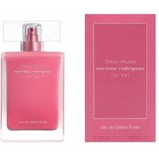 Narciso Rodriguez For Her Fleur Musc Florale