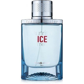 Franck Olivier Sunrise Ice