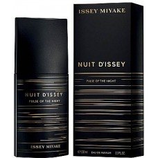 Issey Miyake Nuit d’Issey Pulse Of The Night