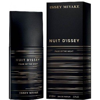 Issey Miyake Nuit d’Issey Pulse Of The Night