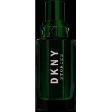 Donna Karan DKNY Stories 2018