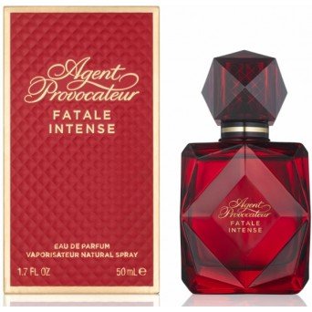 Agent Provocateur Fatale Intense