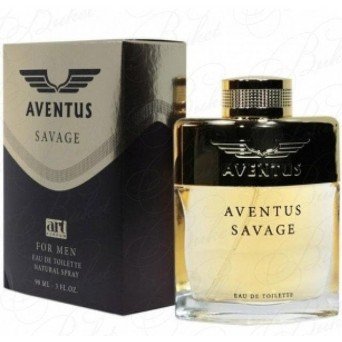 Univers Parfum Aventus Savage