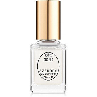 Altero №18 Angelo Azzurro