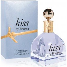 Rihanna Kiss by Rihanna