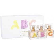 Karen Walker ABC Trio Collection