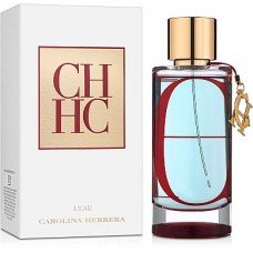Carolina Herrera CH L'Eau 2017