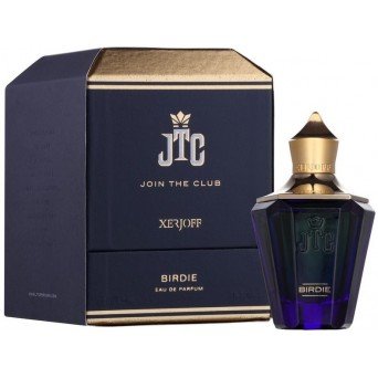 Xerjoff Join the Club Birdie