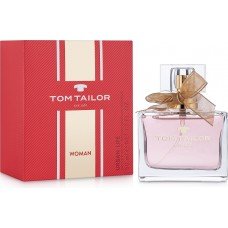 Tom Tailor Urban Life Woman