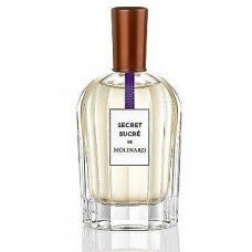 Molinard Secret Sucre