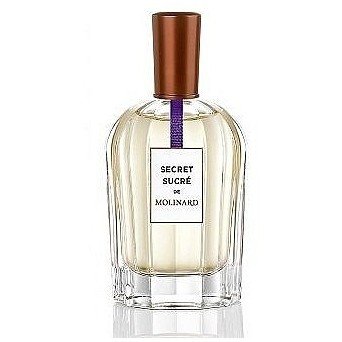 Molinard Secret Sucre