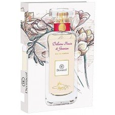 Dermacol Delicious Freesia And Geranium