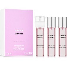 Chanel Chance Eau Tendre