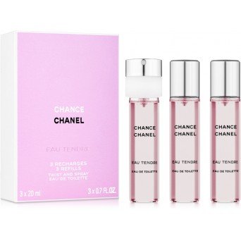 Chanel Chance Eau Tendre