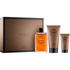 Gucci Guilty Absolute