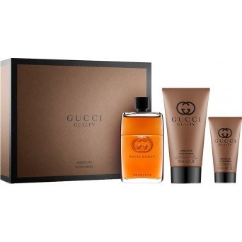 Gucci Guilty Absolute