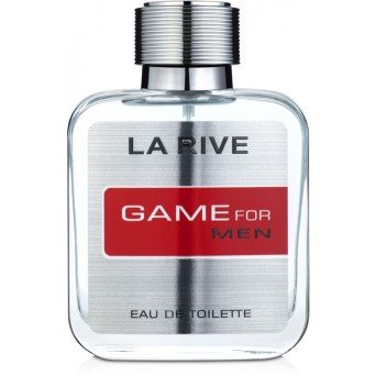 La Rive Game For Men