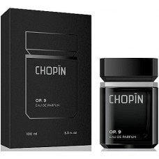 Miraculum Chopin OP.9