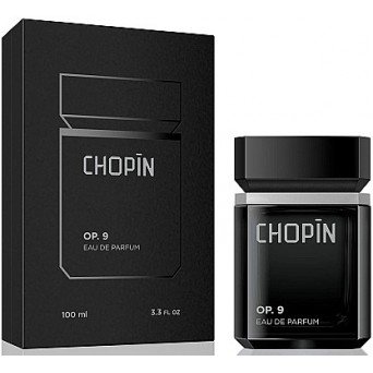 Miraculum Chopin OP.9