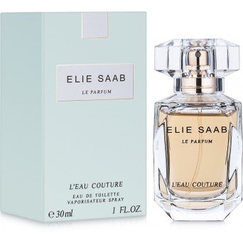Elie Saab L'Eau Couture