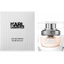 Karl Lagerfeld Karl Lagerfeld for Her