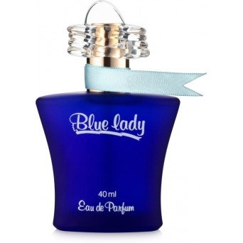 Rasasi Blue Lady