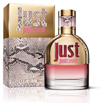 Roberto Cavalli Just Cavalli