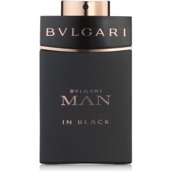 Bvlgari Man In Black