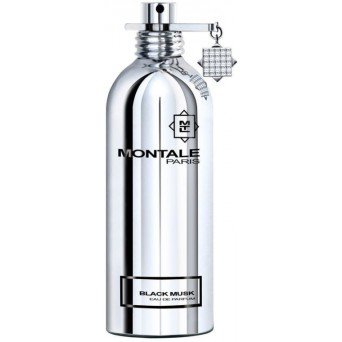 Montale Black Musk