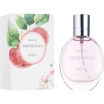 Faberlic Aromania Apple