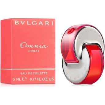 Bvlgari Omnia Coral