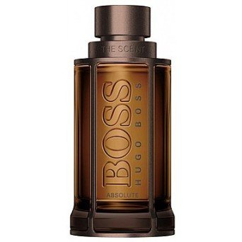 Hugo Boss The Scent Absolute For Him