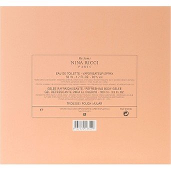 Nina Ricci Premier Jour