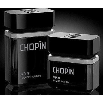 Miraculum Chopin OP.9