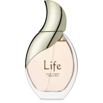 Prive Parfums Life
